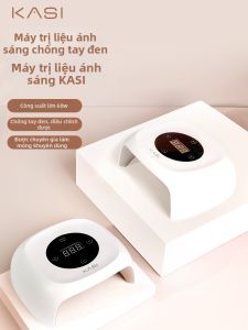 Kasi | Đèn Sấy Móng Gel UV Cho Salon Tại Nhà
