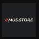 Mus.Store