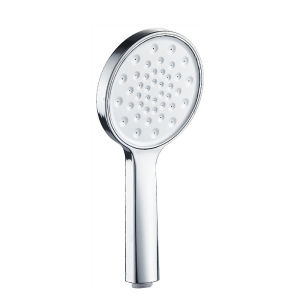Pressurized Large Panel Powerful Water Shower Head Household Universal Bathroom Shower Set