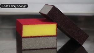 Sponge Pembersih Karat Besi