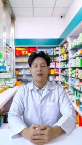 Dầu Khuynh Diệp Thái An (C/25ml) và Dầu Mù U Thái An (C/10ml)