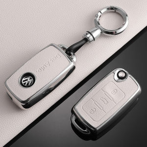 Túi Đựng Chìa Khóa Xe Volkswagen Lavida 2025 Phiên Bản Mới Túi Đựng Chìa Khóa Nam 500 Vạn Túi Đựng Chìa Khóa Cao Cấp plus Starry Sky