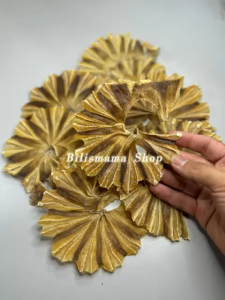 200G Ikan Pari / Ketuka Kering / Ikan Pari Kering / Ikan Masin Pari / Ikan Kering Pari / Ikan Tawar