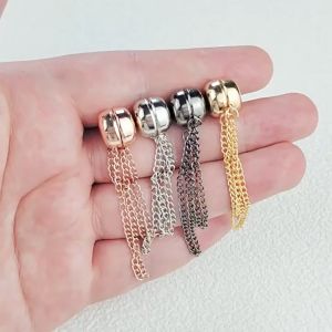 Peniti Magnet Dengan Chain Pin Hijab Peniti Magnet 2pcs Magnet Hijab Anti Slip Super Kuat Magnet Hijab