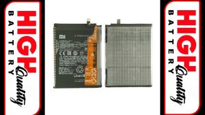 Baterai Xiaomi Redmi 10 4G / Note 10 5G / Pocophone POCO M3 Pro Battery BN5A BN-5A High Quality
