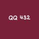 QQ 432