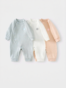 Tongtai | Bodysuit Cho Bé Mùa Xuân và Thu