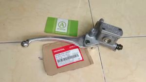 TAY DẦU (HEO DẦU TRÊN) XE WS110
