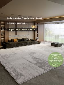 BOZK | Customizable Luxury Waterproof Stain-Resistant Easy-Care Carpet