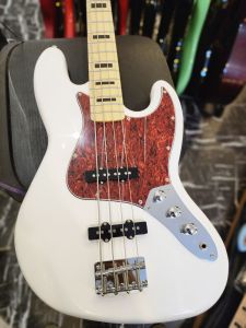New Jcraft  SEVERO JAZZBASS