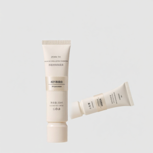 ZENN.TH | Long-lasting Non-removing Concealing Nourishing Foundation Paste