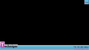 เครื่องดูดฝุ่นสะพายหลังยี่ห้อ TECHNIGAR