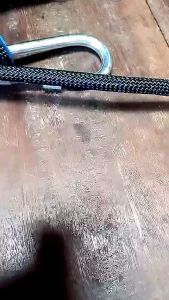 KALLA TaffSPORT Tali Paracord Panjat Tebing 10 20 30 meter Paracord Multifungsi Climbing 10mm kuat