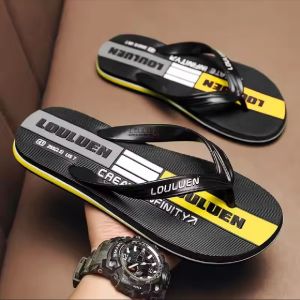 Sendal Jepit Distro LouLuen Keren Banget
