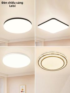 NVC | Intelligent European Luxury Ceiling Light