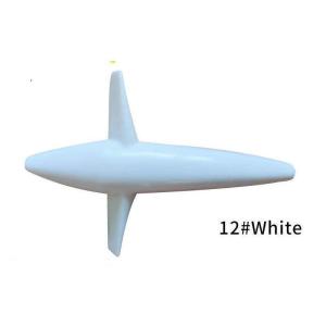 Mồi Câu Cá Ngừ Bằng Dây Xích 5 Inch 13cm Mồi Giả Hình Côn Trùng Câu Cá Biển Khơi Câu Cá Sông