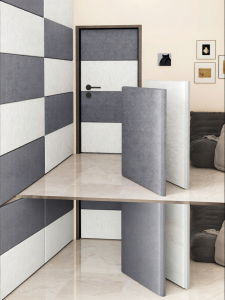O Margo | Super Quiet Sound Insulation Board Self-Adhesive