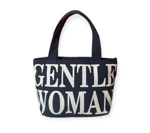 [Toko Salam17] Tas Selempang Wanita Gentle Woman 100% Kanvas Premium