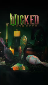 WET BRUSH ORIGINAL WICKED KIT Limited Edition แปรงหวีผมทรงรี รุ่น วิคเค็ด