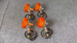 4 Đèn Xi Nhan Suzuki GN125
