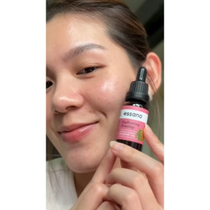 Essano Hydrating Rosehip Certified Organic Rosehip Oil 20ml