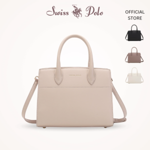 SWISS POLO Ladies Top Handle Sling Bag - Multi Color HMU 5418