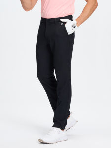 Golfist | Men Golf Trousers Quick Drying Stretch