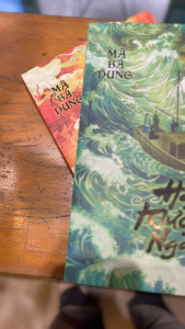 Sách - Trọn bộ Hai kinh mười lăm ngày (Mã Bá Dung) (Nhã Nam)