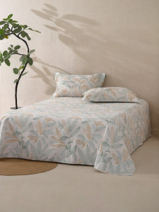 Mercury | 100 Cotton Sheet Scandinavian Style