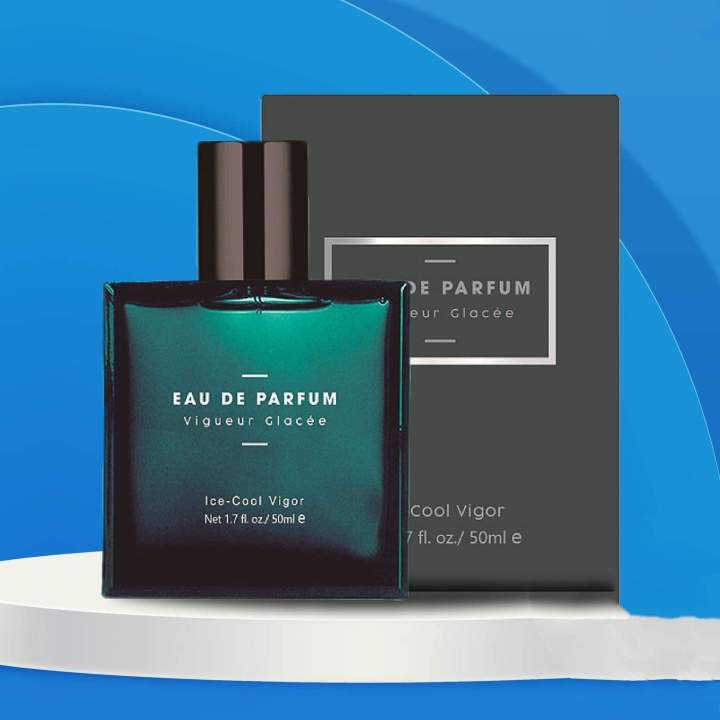 Eau de discount parfum for men