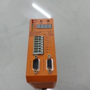 Bộ truyền thông Profibus DP gateway Ifm AC1006 Asi interface profibus DP gateway AC1006 ASI DP Controller AC1006