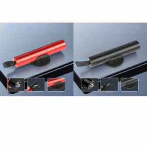 TANGJIXIONG | Cây Búa Đập Kính Cứu Sinh Trong Ô Tô