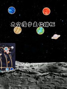 Solar System Mainan Edukasi Planet Biru Montessori Sistem Tata Surya Mainan Papan Planet