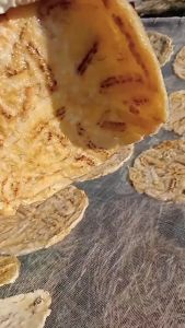 1KG Chuối Ép Phơi Khô dẻo thơm đơn giản ăn là ghiền- ĐẶC SẢN MINH TRIẾT