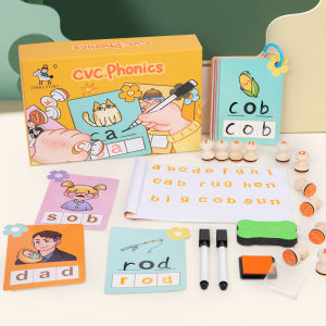 Alphabet Learning Education Board For 0 To 3 Years Baby