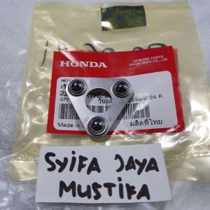 retainer pelor segitiga setelan kopling blade 110 125 revo fit fi x absolute revo