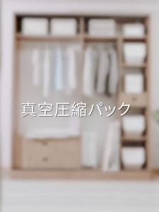 Túi Đựng Hút Chân Không Tiết Kiệm Không Gian cho Quần Áo và Chăn Drap