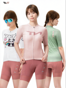RockBros | Sun Protection Quick-Dry Womens Cycling Jersey