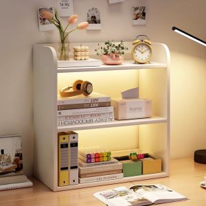 Desktop Storage Rack
