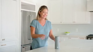 Baby Brezza SuperFast Portable Baby Bottle Warmer | HUSHABUY