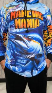 PROMO BELI 3PCS 100RB / BAJU MANCING JERSEY MANCING LENGAN PANJANG KAOS MANCING