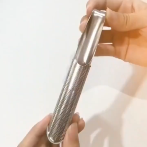 Dụng cụ lọc trà cao cấp INOX 304 lọc thiết kế lưới mịn rất tiện lợi khi sử dụng