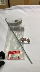 Kawat tiang lidi rem Belakang Tromol Rod Comp Rem Belakang Honda Supra X 125 Karisma Ori Ahm 43451KPH880