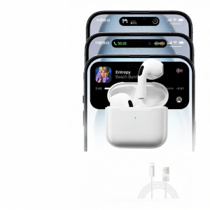 ERYE | Wireless In-Ear Bluetooth Headphones High Sound Quality Noise Cancellation For Gaming