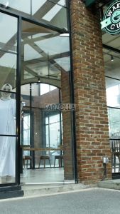 Gamis Abaya Turki Terbaru 2024 & Desain Hawa 668