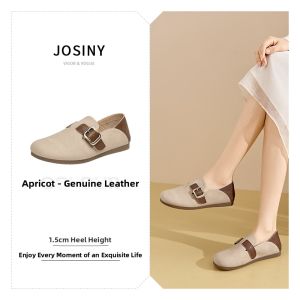 Josiny | Multi-Purpose Summer Slip-On Shoes