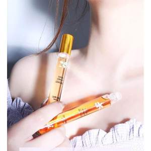 NEW Mini Perfume Oil-Base For Men & Women Long Lasting Roll-on 12ml
