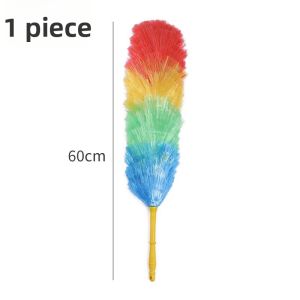 MENGMIAN | Aesthetic Home & Car Feather Duster