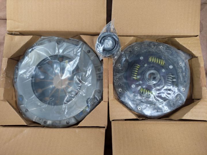 Clutch Assembly for Suzuki Celerio Gen1, Suzuki Swift 1.2 20152018 and