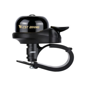 West Biking | Loud Bicycle Bell